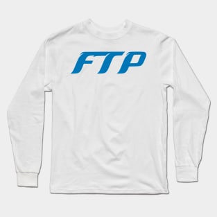 FTP Long Sleeve T-Shirt